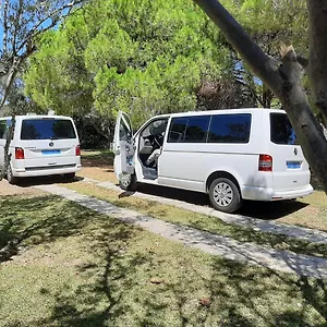 Romani Villa Calafell