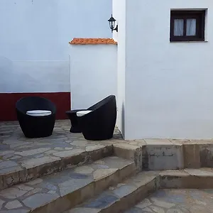 Domingo Pio Сasa de vacaciones Echedo
